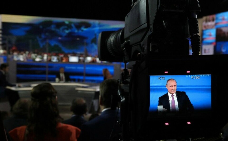 Photo: Kremlin.ru