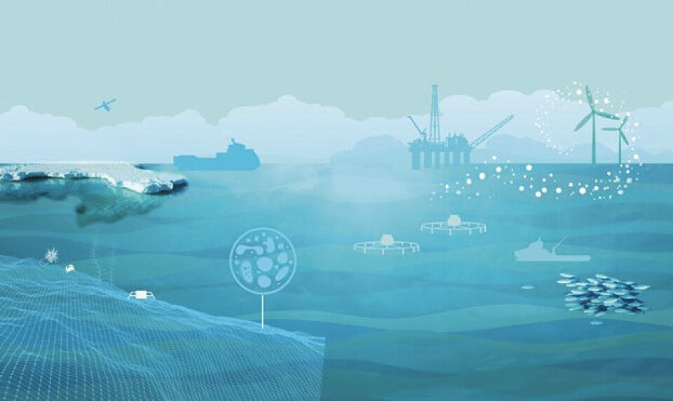 Illustration by Regjeringen.no