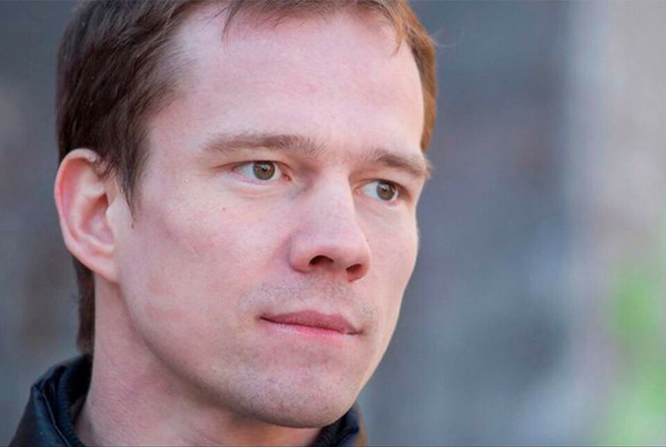 Ildar Dadin: deadly torture in Karelian prison