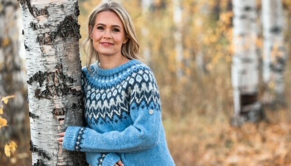 Sara Seppänen (FP) thinks EU’s climate change regulations are misdirected.