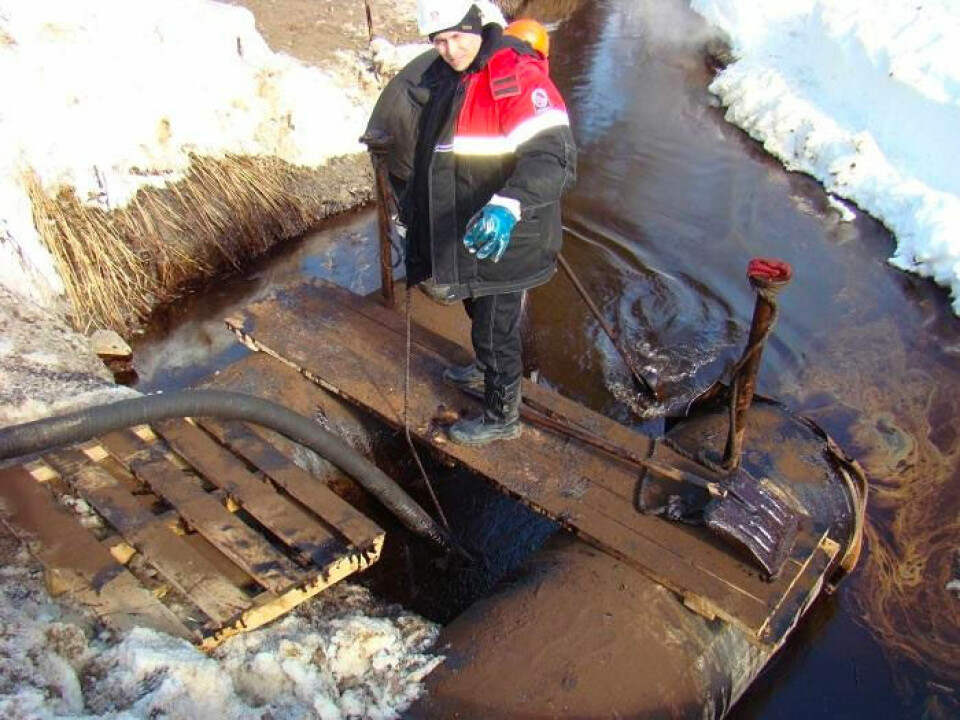Photo: Valery Torlopov, savepechora.ru