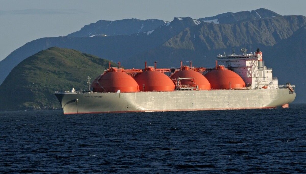 thebarentsobserver.com