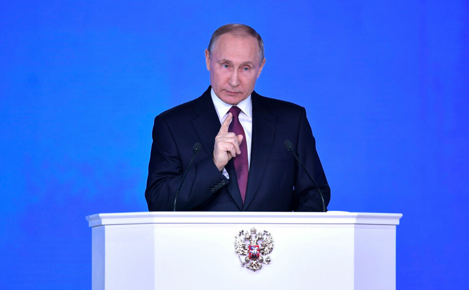 Photo: Kremlin.ru