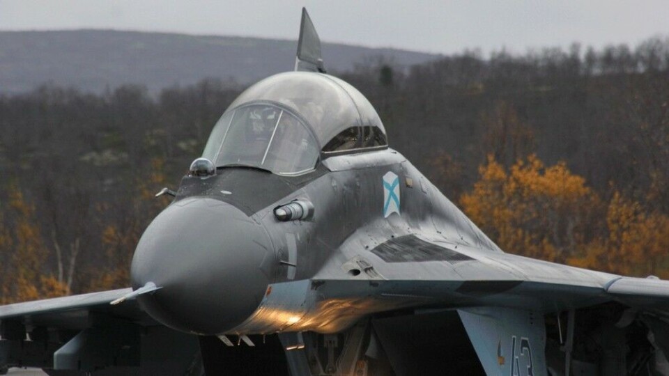Photo: mil.ru