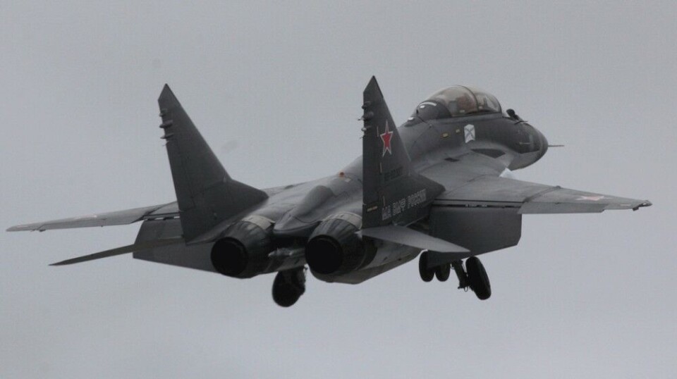 Photo: mil.ru
