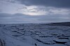Heat shockwaves in the highest North