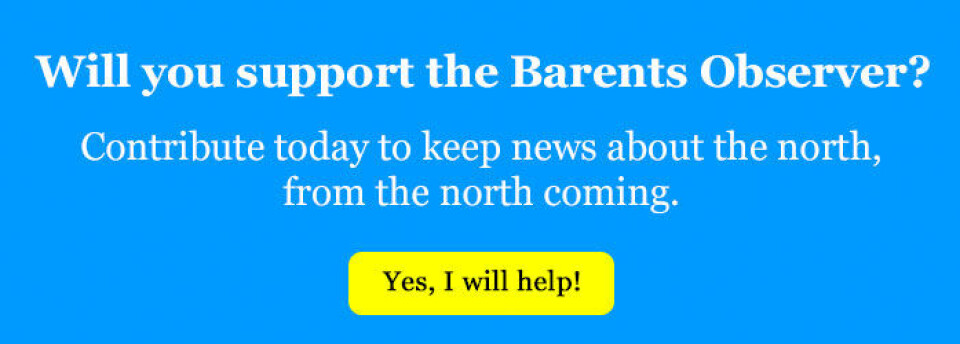 Sámi leaders voice concern over projected wind farm