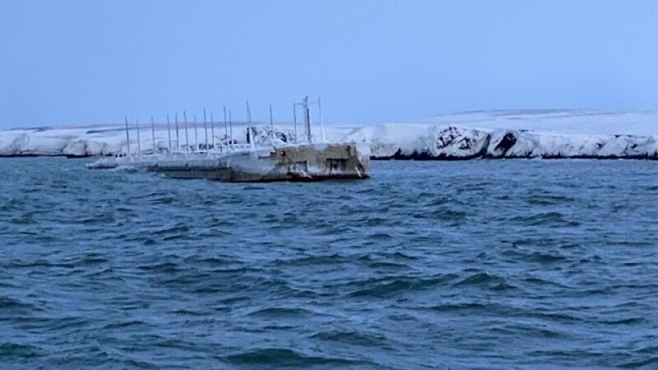 Photo: Marine Rescue Service