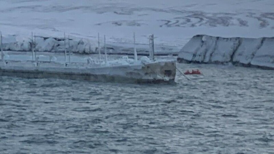 Photo: Marine Rescue Service