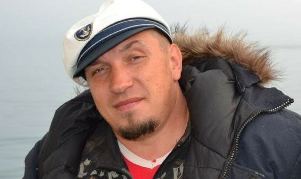 Oleg Nemtsev commented on the tragic explosion in the Arkhangelsk FSB headquarters on his VK page. Photo: Private/Novaya Gazeta