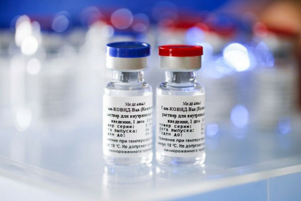 Photo: sputnikvaccine.com
