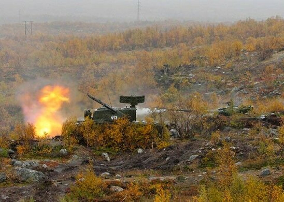 Photo: mil.ru