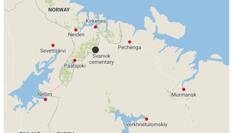 The Skolt Sámi homeland spans from northeastern Norway and Finland to the western part of the Russian Kola Peninsula. Skolt Sámi People are citizens of Norway, Finland and Russia.