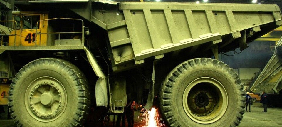 Добыча лития в Мурманской области становится ближе. В перспективе — производство аккумуляторов