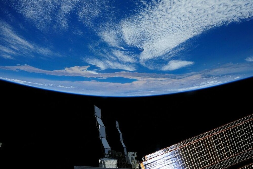 Photo illustration: Roscosmos.ru