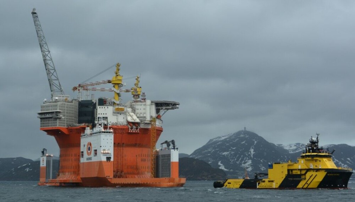 Arctic oil and gas: the wrong solution to the world’s energy crisis