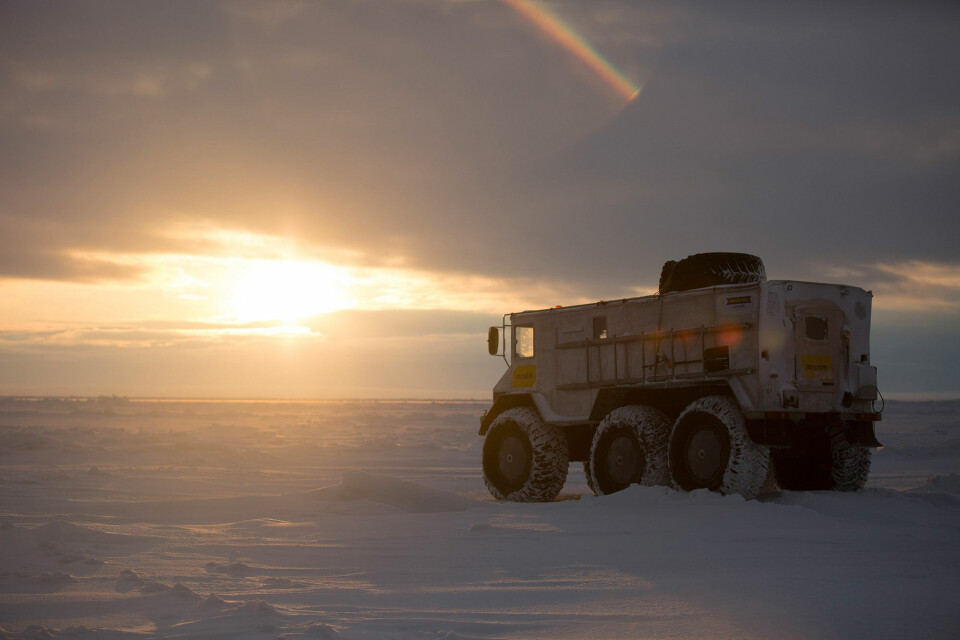 Photo: makaroffroad.ru