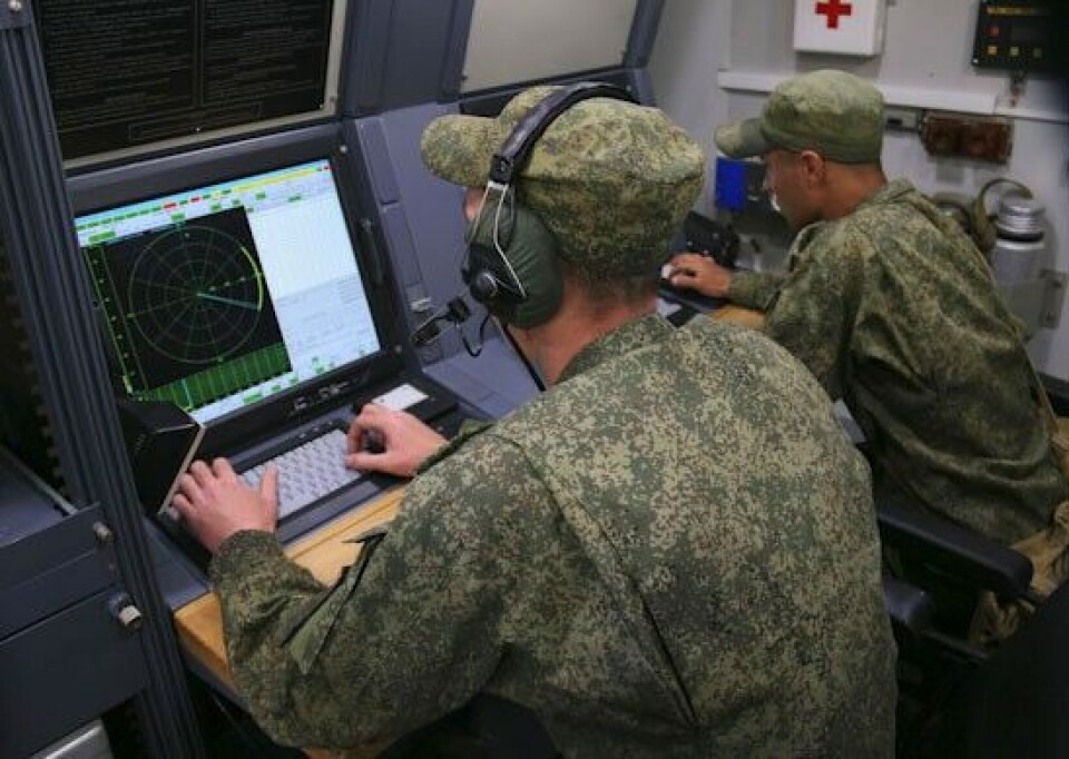 Photo: mil.ru