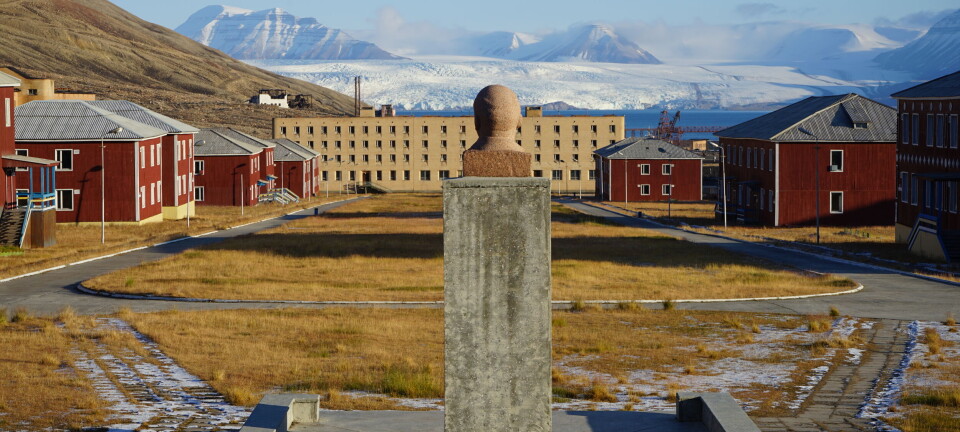 Россия на Шпицбергене: Долгосрочные стратегические модели