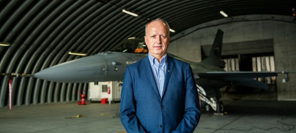 Nordic Security Policies and Strategies