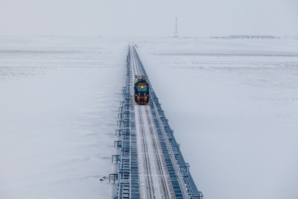 Photo: Gazprom