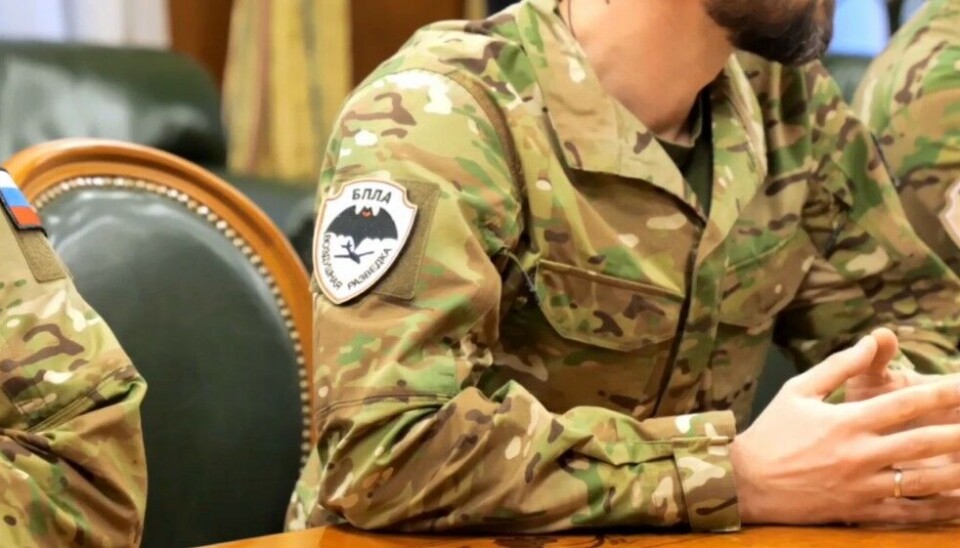 Some of the officials working for state authorities in Russia’s Far East and Arctic have been fighting in Ukraine as part of Spetsnaz drone units. Photo: Far Eastern Federal District on Telegram