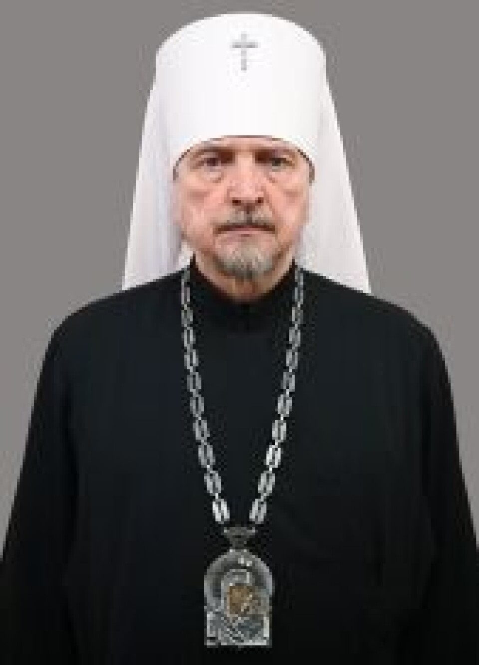 Bishop Mitrofan of Murmansk and Monchegorsk. Photo: patriarchia.ru