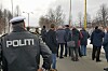 Europe introduces «smart borders» to improve security