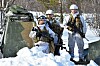 Norway cancels allied exercise over COVID-19 safety concerns