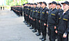 170 recruits sent to Novaya Zemlya