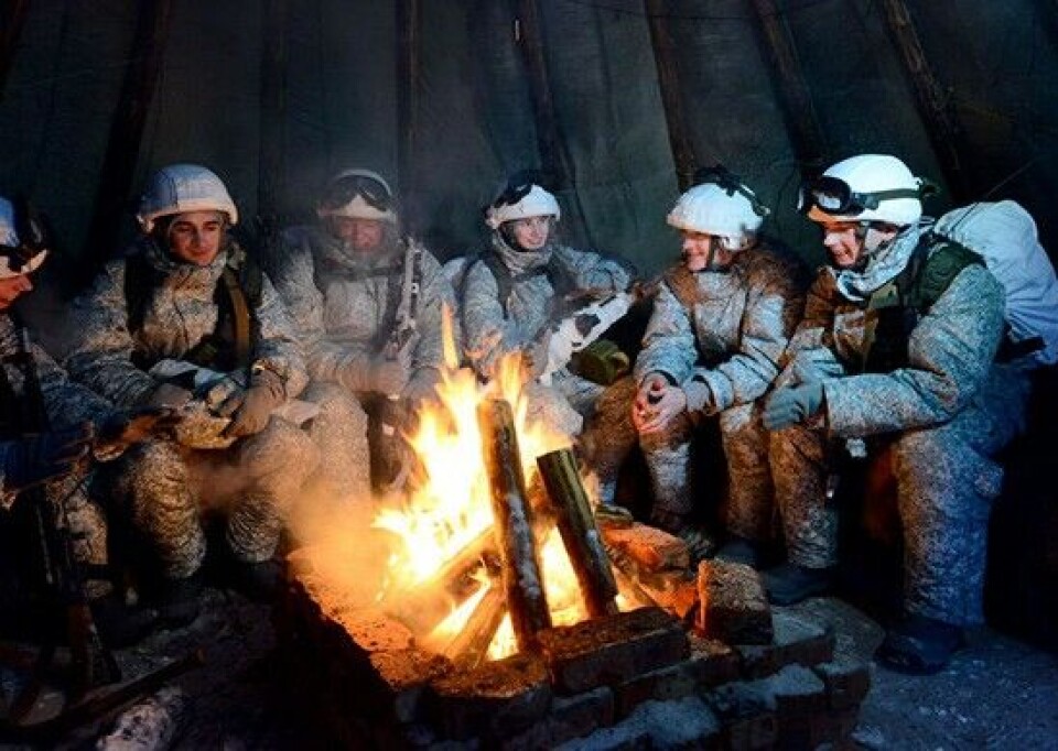Photo: Mil.ru