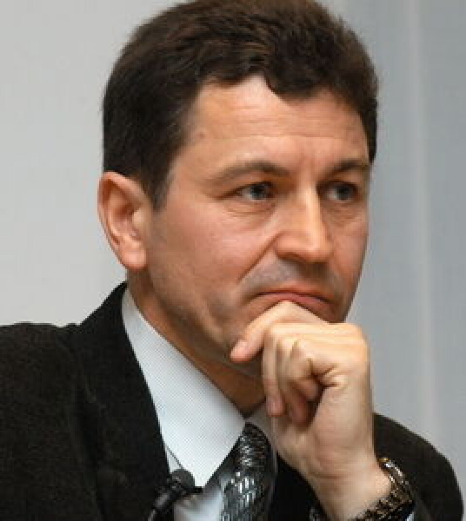 Grigory Pasko. Photo: foundation19-29.com