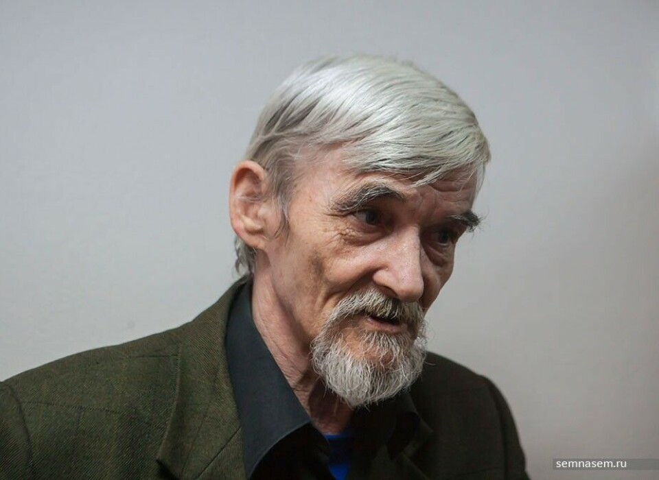 Photo: Igor Podgorny, Semnasem.ru