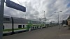 Finland commissions study on new Arctic railway
