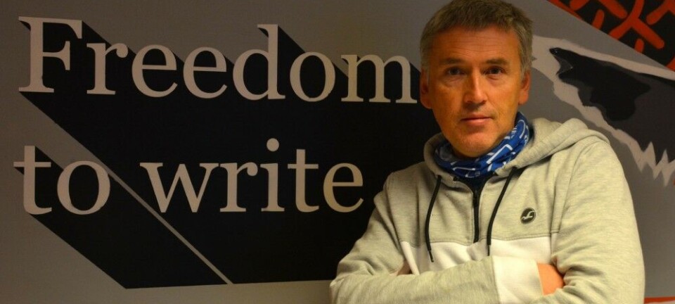 Criminalizing journalism to make us silent doesn’t work
