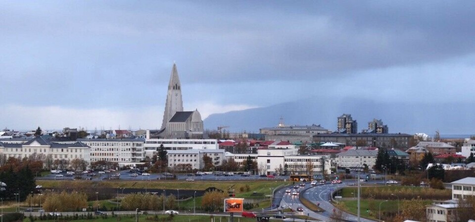This week’s Arctic Council ministerial meeting takes place in Reykjavik. Photo: Atle Staalesen