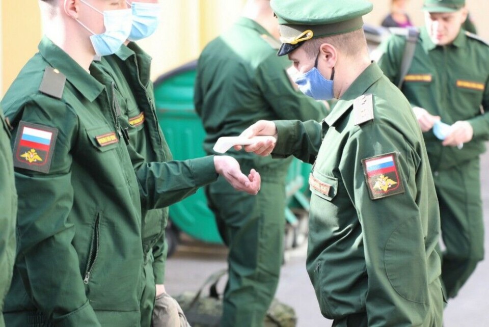 Photo: Mil.ru
