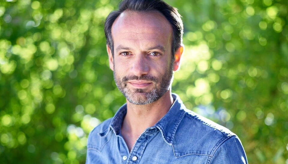 “We are not trying to put forward policy recommendations because they quickly become outdated,” said project leader Hugues Lantuit. “We are opening up questions and what we really want is to create a platform to stimulate discussion.”