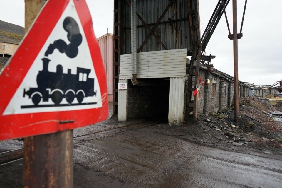 30–50% of critical northern infrastructure could be at high risk by 2050 due to warming, says study