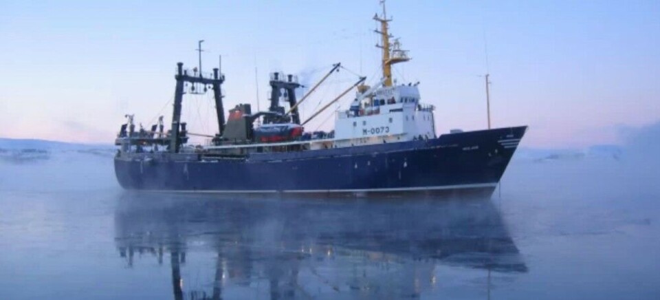 The Obelyay. Photo: nordpilgrim.ru