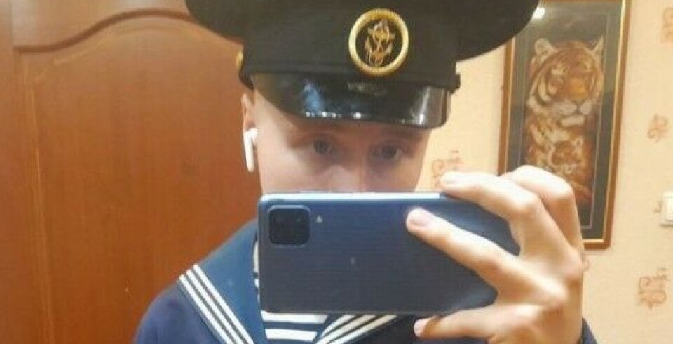 Карело-коми активиста из Архангельска оштрафовали за “дискредитацию” армии