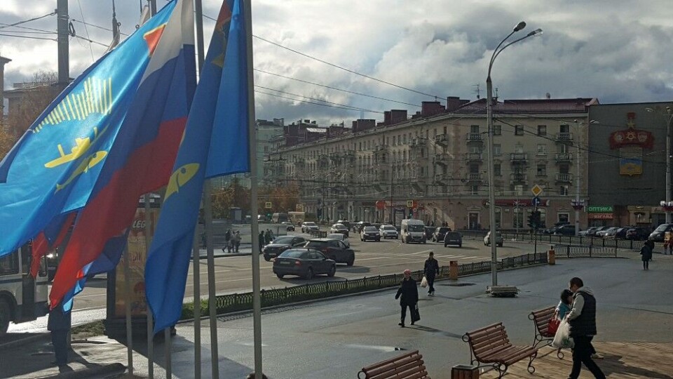 Murmansk: Who, when, where, what? Soon, authorities will know. Photo: Thomas Nilsen
