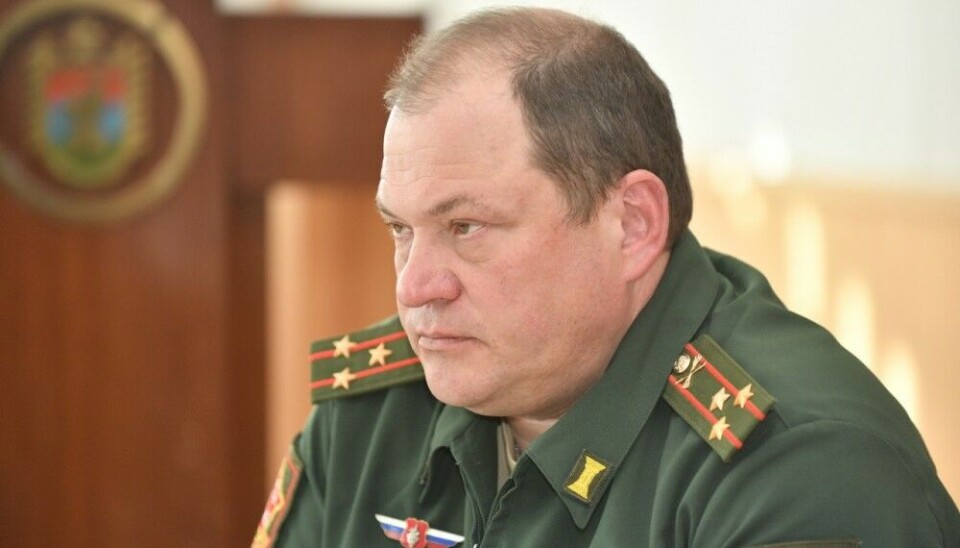 Андрей Артемьев. Фото: ИА 'Республика'