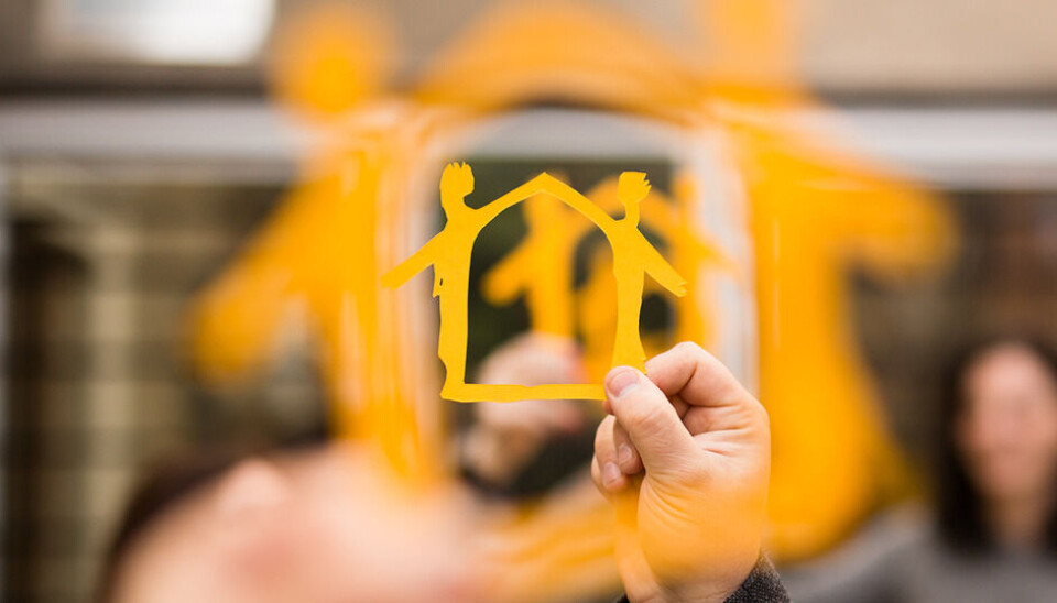 Photo: Human Rights House Foundation
