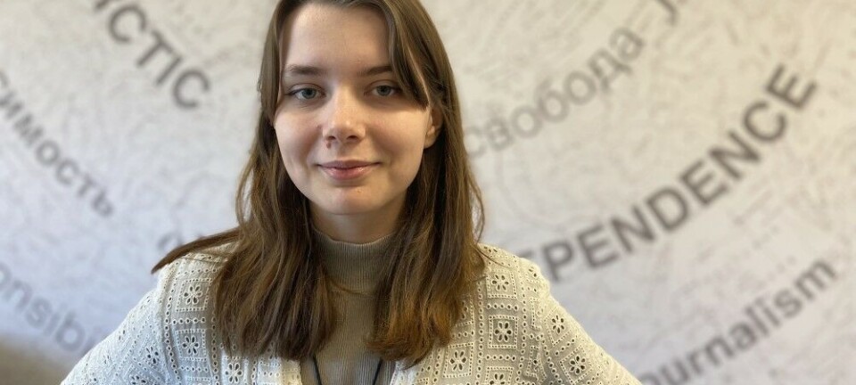 Behind bars of truth: Russian Press Day in the age of censorship