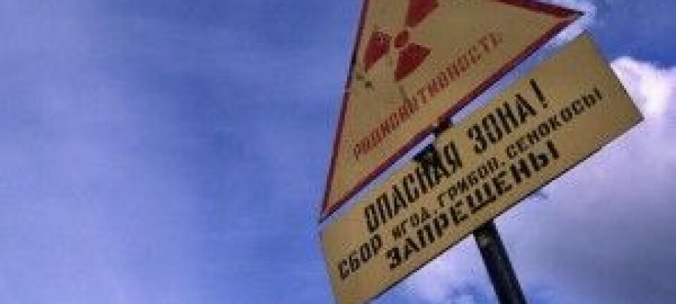 No radiation measured in Norway after Putin's Burevestnik missile allegedly flew 14,000 km