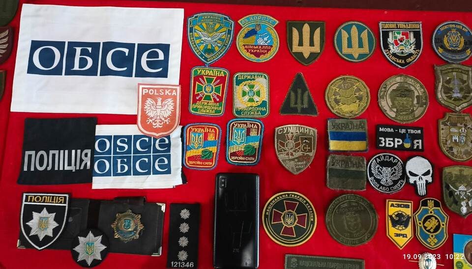 Photo: yunarmy51 on VK