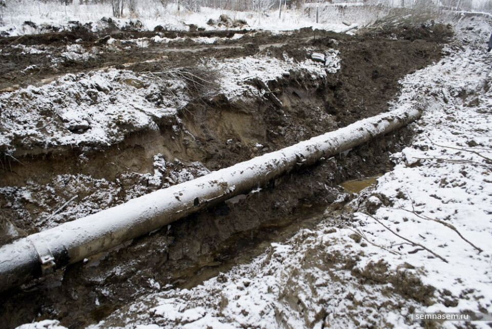 Photo: Ivan Ivanov, Semnasem.ru