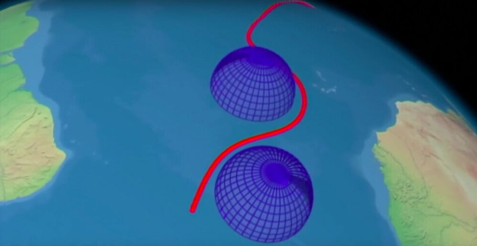 Is Putin’s new nuclear systems source of mysterious radioactivity in the air?