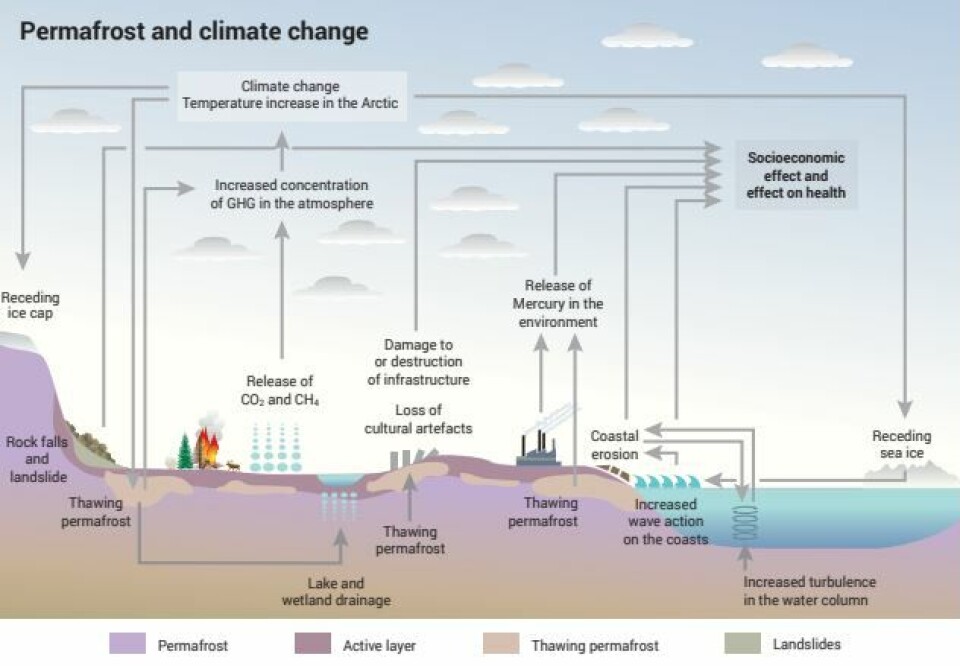 Illustration by UN Environment